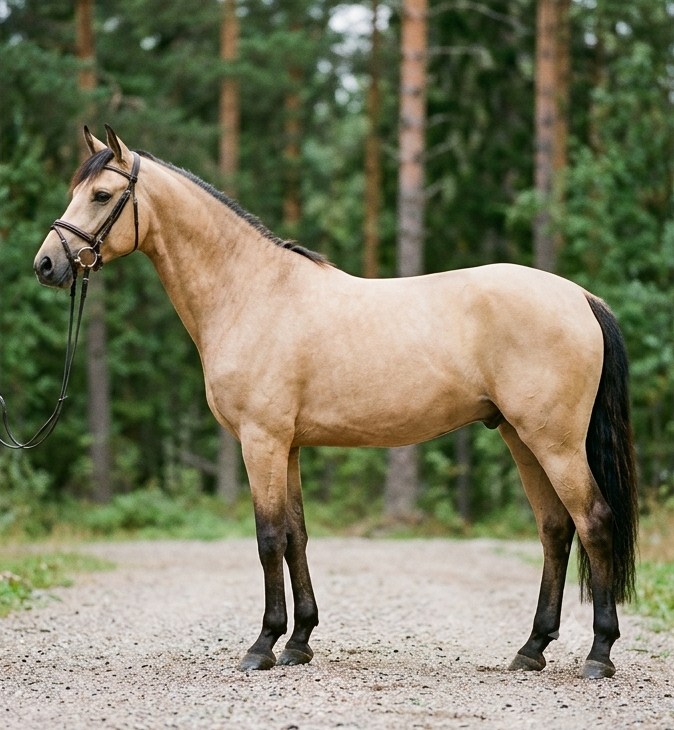 Heimdall Finnian